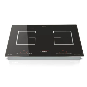 Bếp điện từ đôi cao cấp cao cấp CANAVAL Model CA-9939