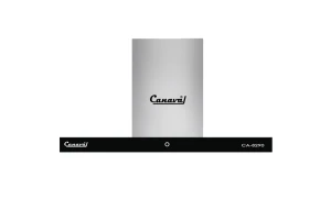 Máy hút mùi kính phẳng CANAVAL Model CA-8290