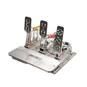 Bàn đạp Simsonn HE Loadcell ( Ga Phanh Côn )