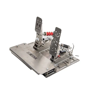 Bàn đạp Simsonn HE Loadcell ( Ga Phanh )