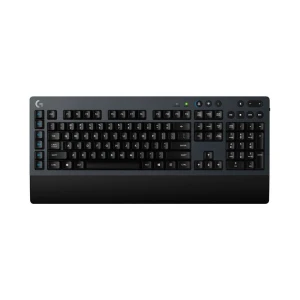 Bàn phím cơ không dây Logitech G613 Wireless (USB)