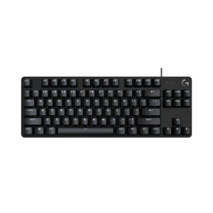 Bàn phím cơ Logitech G413 SE TKL Tactile sw (USB/PBT)