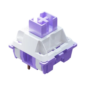 Bộ Switch bàn phím cơ DAREU - Dream switch, 45pcs/bottom