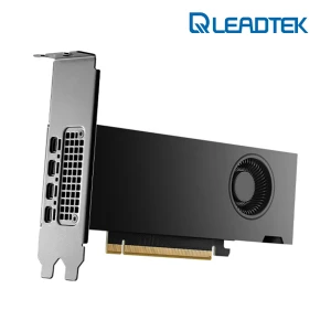 Card màn hình NVIDIA RTX 2000 ADA 16GB GDDR6