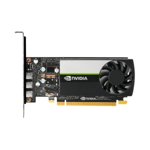 Card màn hình NVIDIA T400 4GB GDDR6 ROHS, BULK