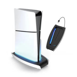 Đế đứng cho PS5 Slim Stand Base LED Light IINE L898