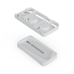 Đế đứng và giá đỡ treo kính VR cho PS5 Slim JYS P5178 -V1 Màu Trắng