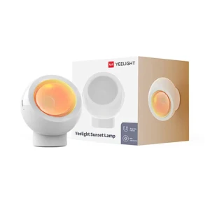 Đèn hoàng hôn Yeelight Sunset Projection Lamp (YLFWD-0006) - Màu trắng