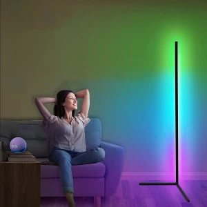 Đèn LED trang trí góc tường RGB Legion DL02