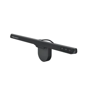 Đèn treo màn hình tích điện Yeelight - Màu đen ánh kim