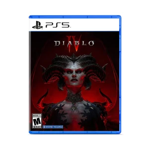 Đĩa Game PS5 - Diablo IV - US