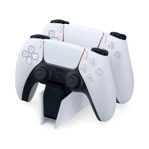 Dock sạc tay cầm PS5 Playstation DualSense Charging Station