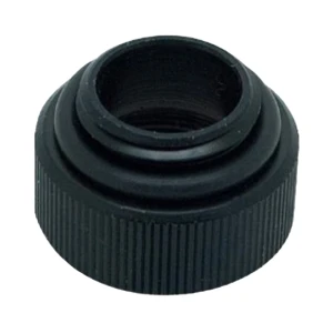 EK-AF Extender 8mm M-F G1/4 - Black (Hàng Thanh Lý)