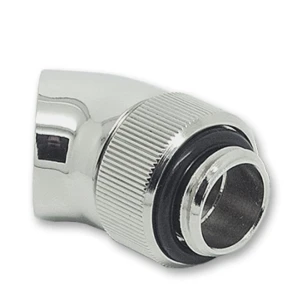 Fitting EK-AF Classic Angled 45 - Nickel (Hàng Thanh Lý)