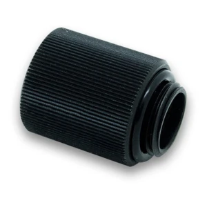 Fitting EK-AF Extender 20mm M-F G1/4 - Black (Hàng Thanh Lý)