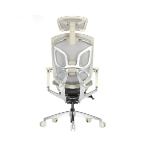 Ghế Công Thái Học GTChair Dvary Butterfly - Xám