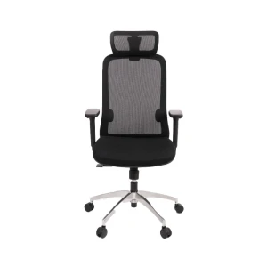 Ghế công thái học HyperWork Cloud Chair - Màu đen