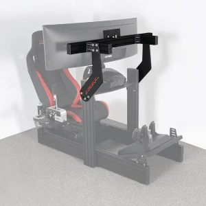 Giá đỡ 1 màn hình Art Cockpit PK05 ( tương thích khung nhôm định hình )