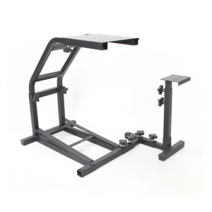 Giá Đỡ Vô Lăng Chơi Game Giả Lập Đua Xe ART COCKPIT