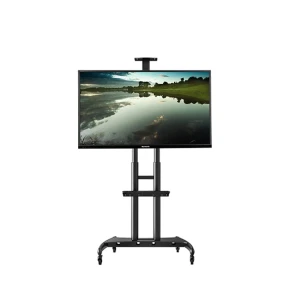 Giá treo cột Tivi di động North Bayou AVA1800-70-1P (55-90 inch)