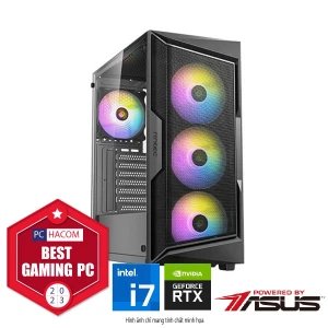 HACOM APOLLO (GeForce RTX 4060 Ti/i7 13700F)