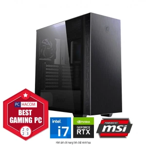 HACOM APOLLO (i7 13700K/RTX 4070)