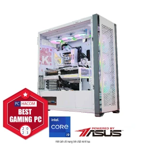 HACOM POSEIDON (i9 13900K/RTX 4080)