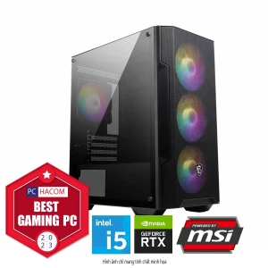 HACOM SNIPER (i5 13400F/RTX 3060)