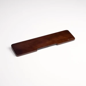 Kê tay HyperWork gỗ óc chó 36 cm (HPW-WR01-WAL-36L-BRW)