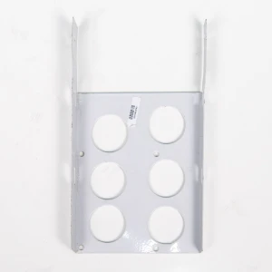 Khay chuyển đổi HDD for Server IBM 3.5 inch to 2.5 inch