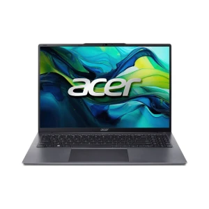 Laptop Acer Aspire Lite AL16-51P-72S2 (NX.KX0SV.002) (i7 1255U/16GB RAM/512GB SSD/16.0 inch FHD /Win 11/Xám)
