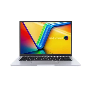 Laptop Asus VivoBook A1405ZA-KM264W (i5 12500H/16GB RAM/512GB SSD/14 2.8K Oled/Win11/Bạc)