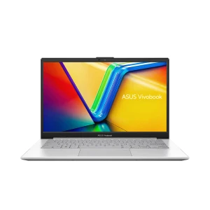 Laptop Asus VivoBook E1404FA-NK177W (R5 7520U/16GB RAM/512GB SSD/14 FHD/Win11/Bạc)