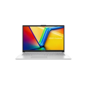 Laptop Asus VivoBook E1504FA-NJ454W (R5 7520U/16GB RAM/512GB SSD/15.6 FHD/Win11/Bạc)