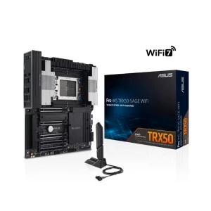Mainboard ASUS Pro WS TRX50-SAGE WIFI