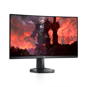 Màn hình Dell S2722DGM (27 inch/QHD/VA/165Hz/1ms/cong)
