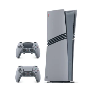 Máy Chơi Game Sony Playstation 5 (PS5) Pro Console – 30th Anniversary Limited Edition