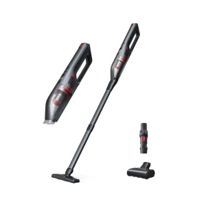 Máy hút bụi cầm tay Anker Eufy HomeVac H30 Infinity - T2522 - Màu đen