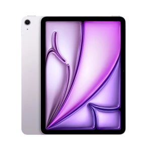 Máy tính bảng Apple iPad Air 6 M2 (256GB/11Inch/Wifi/Tím/2024)