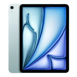 Máy tính bảng Apple iPad Air 6 (MV2F3ZA/A) (M2 256GB/Wifi/13inch/Blue)