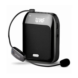Máy trợ giảng không dây Aporo T9 UHF (TGAP001)