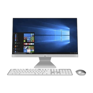 PC Asus All in One V241EAK-WA209W (i5-1135G7/8GB RAM/512GB SSD/23.8 FHD/WL BT/K M/Win 11/trắng)