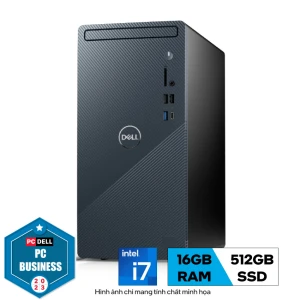 PC Dell Inspiron 3020 (I7 13700 16GB/512GB SSD/WL BT/K M/Office/ Win11) (71011267)