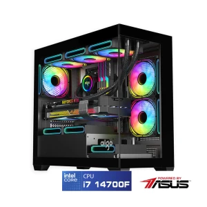 PC HACOM 021 (Intel i7 14700F/VGA RTX 3060 )