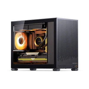 PC HACOM 029 MINIMALIST STYLE (Intel I5 14400F/VGA RTX 4060/WIFI)