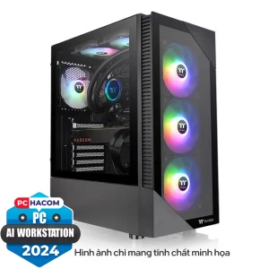 PC HACOM AI Intermediate V3 (NVIDIA RTX 4000ADA/i7-14700K/Z790/64GB RAM/1TB SSD/750W)