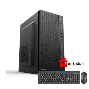PC HACOM BUSINESS MINI H7 (G6405/H510/8GB RAM/120GB SSD)