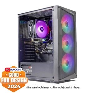 PC HACOM Designer D144 (i5-13400F/RTX 4060)