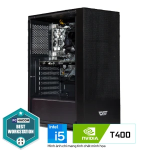 PC HACOM WS (i5-13400F/T400 4GB)