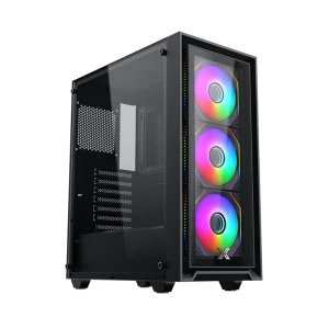 PC HACOM x GIGABYTE 001 ENTRY (Intel i5 12400F/VGA RTX 3050)